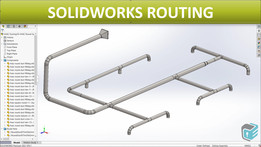 SOLIDWORKS����-HVAC