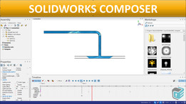 SOLIDWORKS Composer-