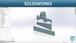 SOLIDWORKS-Flex