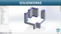 SOLIDWORKS-Բ��