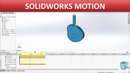 SOLIDWORKS�˶�-�켣