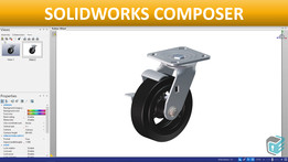 SOLIDWORKS Composer-
