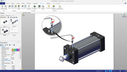 SolidWorks Composer