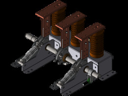 12Kv 25kA�ӵؿ���