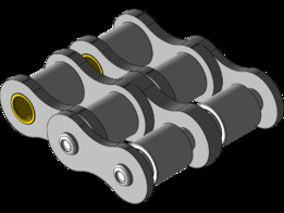 16B-2 Zincir