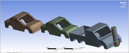 ����Ansys�ĳ�����ײ��������ʽ����ѧ��