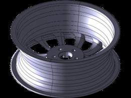 17Ӣ��x 7,0j-ET32���Ͻ�����5x110