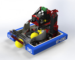 TEAM\u 6436\u PARS\u ROBOTICS\u CAD\u 2021