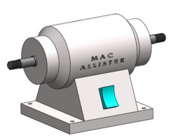 Mac Allister̨ʽĥ��