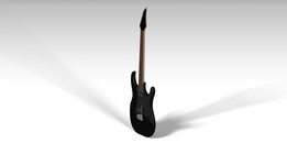 Ibanez grx20 bkn gio