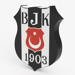 Be?ikta?Amblem?izimi