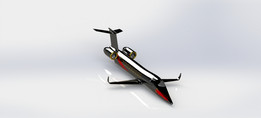 ?zel jet tasar?m?