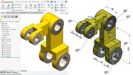 ��ά�̳�Solidworksģ