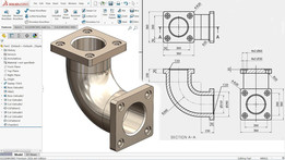 ��ά�̳�Solidworksģ��