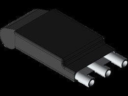 Hobbywing 40A ESC