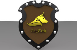 CagTech Edition��