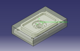 Catia Cam����