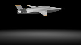 XQ-58A Valkyrie无人机