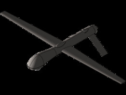 Kidos\u V1(Mq Reaper RC型号)