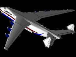 AN-225?HA