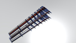 Naca-23015���ͺ�����