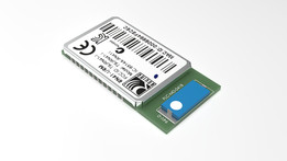 Roving Networks RN-4