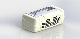 GB II Elektrikli ara