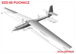 SZD-50 Puchacz
