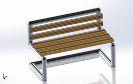 Solidworks��԰������ϰ