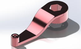 Solidworks练习第3部分