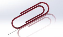 SolidWorks基本第5部分