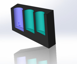 SolidWorks基本第3部分