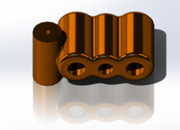 SolidWorks基本第1部分