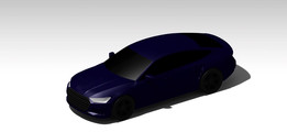 �µ�A7 Sportback