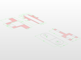 autocad?rnek cizimler 2