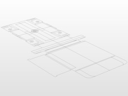 autocad al??t?rma cizimleri