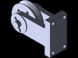solidworks basit montaj?rnekleri 3