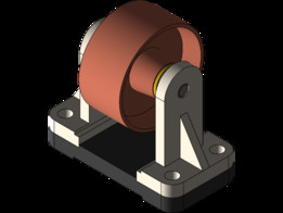 solidworks basit montaj?rnekleri 2
