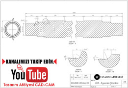 013 Egzersiz Chiziml
