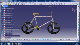 Bisiklet Projesi公司