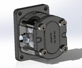 SolidworksҺѹ���ܳ�