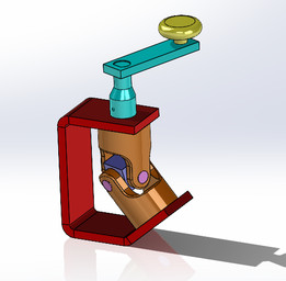 Solidworks��ͷ���