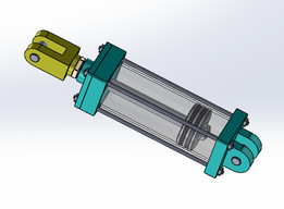 SolidworksҺѹ��