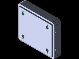 DM-049 MONTAJLI PCB��