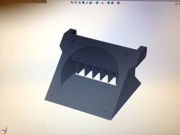 ������3dprinter 40x40��Fandock