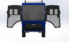 tragger elektikli kamyonet��˾