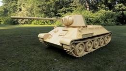 ����˹̹��T34