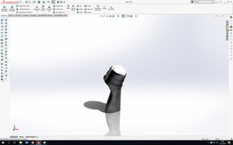 ��Solidworks�Ϲ���Dedorant