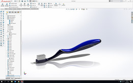 Solidworks�ϵ���ˢ