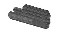 Ƥ������AK-74